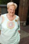 Amsterdam 15 juli 2018
Frits Huffnagel feestje voor zijn 50e verjaardag bij hotel the Grand. Erica Terpstra
