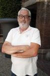 Amsterdam 15 juli 2018
Frits Huffnagel feestje voor zijn 50e verjaardag bij hotel the Grand. Ernst daniel Smid