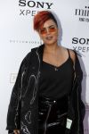 Amsterdam 10 juli 2018
Uitreiking leading ladies awards in hotel the Grand. Eva Simons
