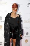 Amsterdam 10 juli 2018
Uitreiking leading ladies awards in hotel the Grand. Eva Simons