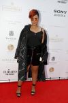 Amsterdam 10 juli 2018
Uitreiking leading ladies awards in hotel the Grand.
