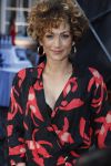 Amsterdam 10 juli 2018
Uitreiking leading ladies awards in hotel the Grand. Eva v d Wijdeven