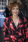 Amsterdam 10 juli 2018
Uitreiking leading ladies awards in hotel the Grand. Eva v d Wijdeven
