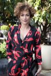 Amsterdam 10 juli 2018
Uitreiking leading ladies awards in hotel the Grand. Eva v d Wijdeven