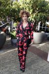 Amsterdam 10 juli 2018
Uitreiking leading ladies awards in hotel the Grand. Eva v d Wijdeven