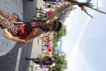 Nijmegen 20 juli 2018
De laatste dag van de Vierdaagse in Nijmegen. Evelien Leijten