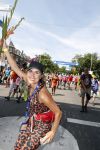Nijmegen 20 juli 2018
De laatste dag van de Vierdaagse in Nijmegen. Evelien Leijten