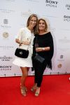 Amsterdam 10 juli 2018
Uitreiking leading ladies awards in hotel the Grand. Evelyne Westerman en Noordzij