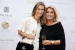 Amsterdam 10 juli 2018
Uitreiking leading ladies awards in hotel the Grand. Evelyne Westerman en Noordzij