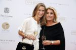 Amsterdam 10 juli 2018
Uitreiking leading ladies awards in hotel the Grand. Evelyne Westerman en Noordzij