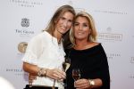 Amsterdam 10 juli 2018
Uitreiking leading ladies awards in hotel the Grand. Evelyne Westerman en Noordzij