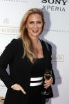 Amsterdam 10 juli 2018
Uitreiking leading ladies awards in hotel the Grand. Fabienne de Vries