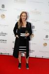 Amsterdam 10 juli 2018
Uitreiking leading ladies awards in hotel the Grand. Fabienne de Vries