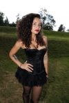 Amsterdam 10 juli 2018
Presentatie seksspeeltjes Viva met Debby Gerritsen en fajah Lourens ,