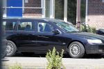Amsterdam 1 juli 2018
Femke Halsema doet boodschappen en wandelt met haar hond.