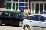 Amsterdam 1 juli 2018
Femke Halsema doet boodschappen en wandelt met haar hond.