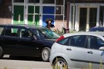 Amsterdam 1 juli 2018
Femke Halsema doet boodschappen en wandelt met haar hond.