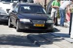 Amsterdam 29 juni 2018
Auto Femke Halsema