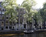 Amsterdam 28 juni 2018
Ambtswoning voor burgemeester Amsterdam. Femke Halsema gaat hier wonen