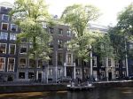 Amsterdam 28 juni 2018
Ambtswoning voor burgemeester Amsterdam. Femke Halsema gaat hier wonen