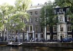 Amsterdam 28 juni 2018
Ambtswoning voor burgemeester Amsterdam. Femke Halsema gaat hier wonen