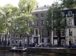 Amsterdam 28 juni 2018
Ambtswoning voor burgemeester Amsterdam. Femke Halsema gaat hier wonen