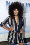 Amsterdam 17 juli 2018
Premiere Mamma mia in Tuschinski. Fenna Ramos