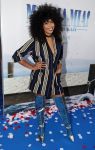 Amsterdam 17 juli 2018
Premiere Mamma mia in Tuschinski. Fenna Ramos