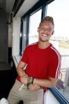 Amsterdam 24 juli 2018
Repetitie musical Expeditie Eiland met oa Rick Engelkes Lone v Roosendaal Ferry Doedens en Jelka v Houten.