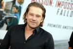 Amsterdam 30 juli 2018
Premiere Mission Impossible in Pathe Arena.