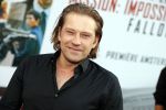 Amsterdam 30 juli 2018
Premiere Mission Impossible in Pathe Arena.