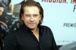 Amsterdam 30 juli 2018
Premiere Mission Impossible in Pathe Arena.