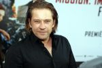 Amsterdam 30 juli 2018
Premiere Mission Impossible in Pathe Arena.