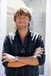 Amsterdam 1 juli 2018
Edwin Evers Run bij het science park met vele bners. Frank Dane
