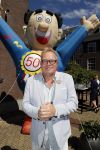 Amsterdam 15 juli 2018
Frits Huffnagel feestje voor zijn 50e verjaardag bij hotel the Grand.