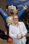Amsterdam 15 juli 2018
Frits Huffnagel feestje voor zijn 50e verjaardag bij hotel the Grand.