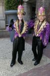 Amsterdam 15 juli 2018
Frits Huffnagel feestje voor zijn 50e verjaardag bij hotel the Grand.
