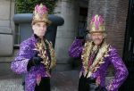 Amsterdam 15 juli 2018
Frits Huffnagel feestje voor zijn 50e verjaardag bij hotel the Grand.