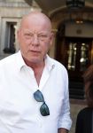 Amsterdam 15 juli 2018
Frits Huffnagel feestje voor zijn 50e verjaardag bij hotel the Grand. Frits Wester