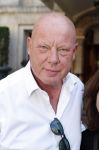 Amsterdam 15 juli 2018
Frits Huffnagel feestje voor zijn 50e verjaardag bij hotel the Grand. Frits Wester