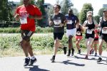 Amsterdam 1 juli 2018
Edwin Evers Run bij het science park met vele bners. Giel beelen en Gerard Ekdom