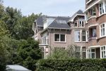 Amsterdam 19 juli 2018
Nieuwe huis Gigi ravelli en haar man Roger