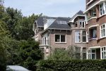 Amsterdam 19 juli 2018
Nieuwe huis Gigi ravelli en haar man Roger