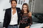 Amsterdam 30 juli 2018
Premiere Mission Impossible in Pathe Arena. Gino Nunes Nabarro met â€¦
