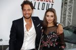 Amsterdam 30 juli 2018
Premiere Mission Impossible in Pathe Arena. Gino Nunes Nabarro met â€¦