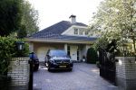 Almere 3 juli 2018
Glennis Grace haar huis.