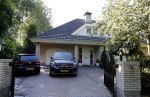 Almere 3 juli 2018
Glennis Grace haar huis.
