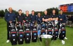 Tilburg, 2 Juni 2018 GC Prise d'Eau
Legends Golf Trophy