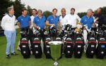 Tilburg, 2 Juni 2018 GC Prise d'Eau
Legends Golf Trophy