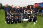 Tilburg, 2 Juni 2018 GC Prise d'Eau
Legends Golf Trophy